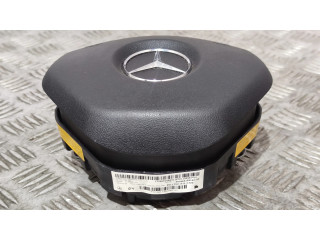 Volant Mercedes-Benz CLS C218 X218 2012 A1724602703, 307063199162  
