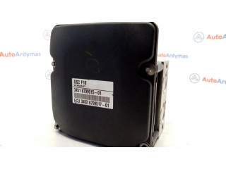 Jednotka ABS 34516799515, 34526799517 BMW 5 F10 F11 2011