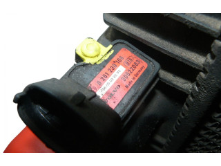 Интеркулер 989581K, 30748808 Volvo XC90