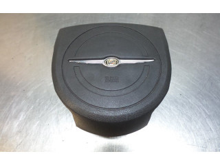 Подушка безопасности водителя ZHNR124746S, POUW72XDVAF Chrysler 300 - 300C