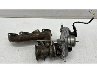 Turbodmychadlo Турбина A2740903300 Mercedes-Benz E W213 3.0