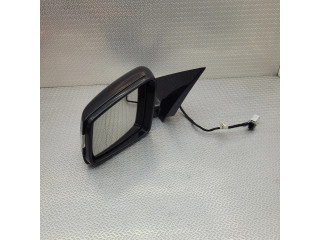 Zpětné zrcátko levé Mercedes-Benz E A207 2010 A2078103416