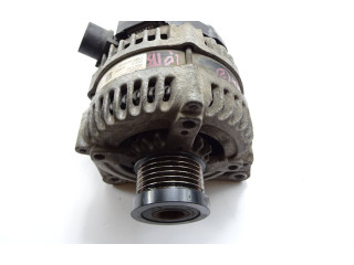 Генератор MS1042101731, CV6T10300BC Ford B-MAX