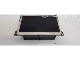 Дисплей    9656690880, 5035500810030   Citroen C5