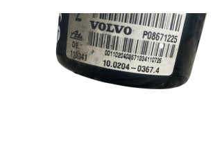Блок АБС P08671225, 10020403674   Volvo  XC90  2003 - 2006 года