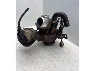 Турбина Ford S-MAX GTB1449VZ, 8064981