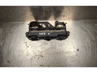 Блок управления климат-контролем 74730901 Volkswagen Golf Plus