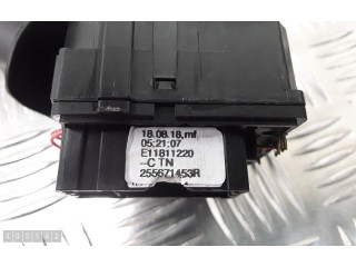 Переключатель дворников 255671453R   Dacia Logan II