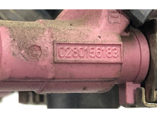 Vstřikovací lišta 0280156183 Fiat Punto (188)