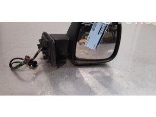 Зеркало электрическое        Opel Combo E  2018 -  года   