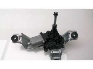 Моторчик заднего дворника 98700C4500 Hyundai i10