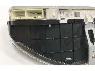 Панель приборов KGGG2NC Mazda 626