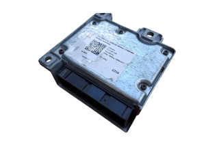 Блок подушек безопасности 603725800, 9658137980 Citroen C4 I