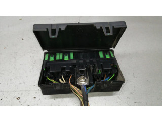 Блок предохранителей Citroen Xsara Picasso