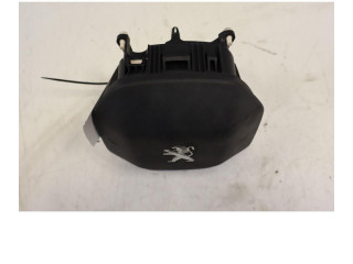 Подушка безопасности водителя 98185172ZD   Peugeot Partner III