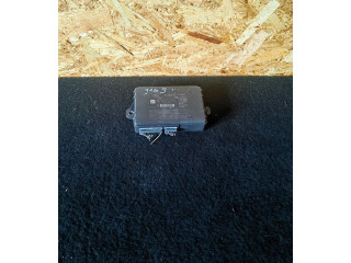 Блок комфорта DPLA19H440AD   Jaguar XF X250   