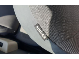 Подушка безопасности в сиденье Dacia Lodgy