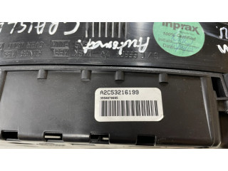 Панель приборов P05172061AE, A2C53216199   Chrysler 300 - 300C       