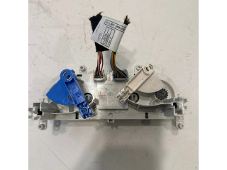 Блок управления климат-контролем T1019676Z, 130302   Renault Clio IV