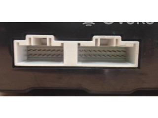 Блок управления климат-контролем 972503E100, 972503E100   KIA Sorento