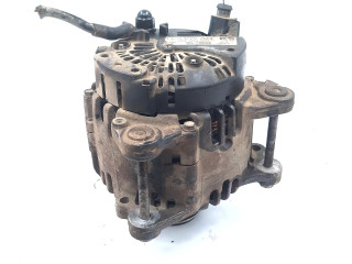 Генератор 06F903023C, TG14C11 Audi A6 S6 C6 4F