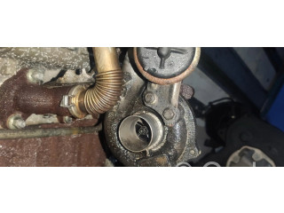 Turbodmychadlo Турбина 409838H118218, 54359700002   Renault Modus 1.5  