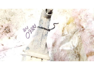 Интеркулер Fiat Punto (188) 1.3