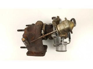 Turbodmychadlo Турбина 5083265AA, 35242095F Chrysler Voyager 2.5 VM07C