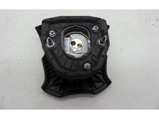 Подушка безопасности водителя 30721996, 30721996 Volvo V70