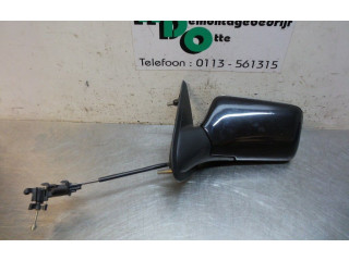 Зеркало (механическое) Volkswagen Golf III 1992 - 1997 года