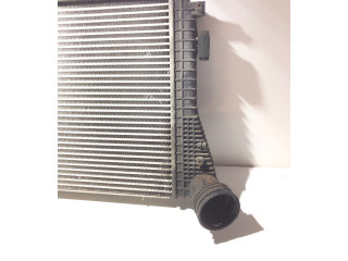 Интеркулер Volkswagen Touran I