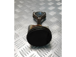 Поршень с шатуном 4J11 Mitsubishi Outlander для бензинового двигателя 2.0