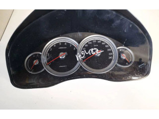 Панель приборов 85012ag740, 286009 Subaru Legacy