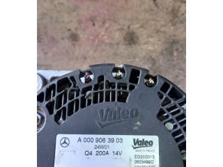 Генератор A0009063903, 2623499D   Mercedes-Benz E W213      