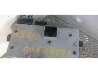 Pojistková skříňka Řídící jednotka BSM 46817785NPL   Fiat Punto Evo 