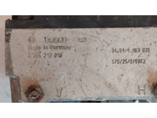Jednotka ABS 0265213010 BMW 5 E34 1994