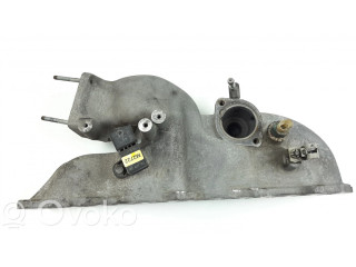 Всасывающий коллектор