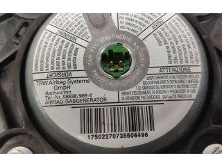 Подушка безопасности водителя 8200385072D   Renault Twingo II