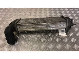 Интеркулер     Citroen C8 2.2