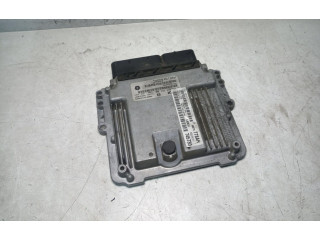 Блок управления двигателем Блок управления P05150625AC Jeep Grand Cherokee (WK)