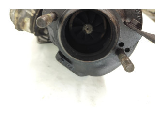 Турбина BMW X5 E53 753392, 7791044