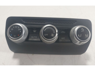 Блок управления климат-контролем 8XA8200436PS, 8XA820043 Audi A1