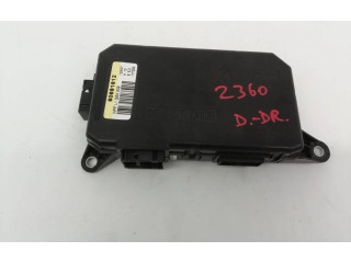 Řídící jednotka 60691612 Alfa Romeo 166 2008