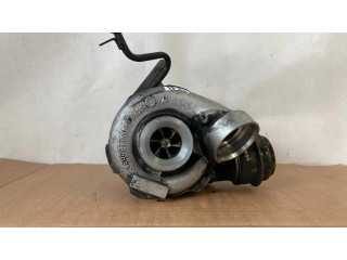 Turbodmychadlo Турбина A6110960999, F2601671F Mercedes-Benz C W203 2.2