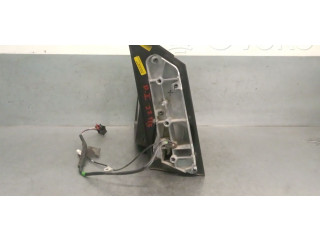 Turbodmychadlo Зеркало (управляемое электричеством) 2K5857501DD, 2K5857507AH   Volkswagen Caddy   DFS