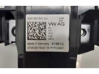 Ручка стеклоочистителей 5Q0953502M, 3Q0953521DJ   Volkswagen Passat Alltrack