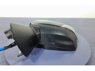 Zpětné zrcátko Subaru XV I 2017