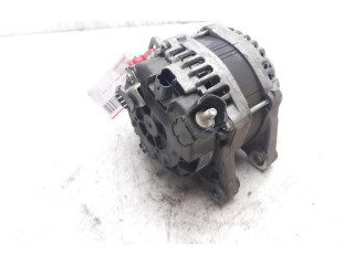 Генератор 9824742880 Peugeot 3008 I