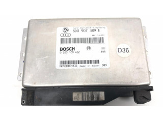 Блок управления АБС 8D0907389E, 0265109462   Audi A4 S4 B5 8D
