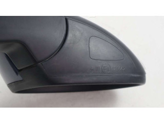 Зеркало электрическое Skoda Yeti (5L) 2009 - 2017 года